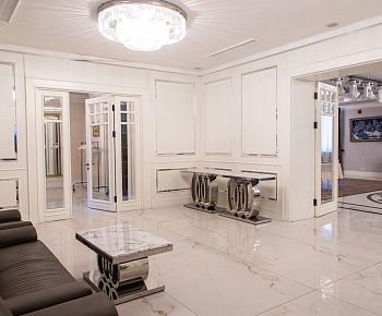 Калужская застава