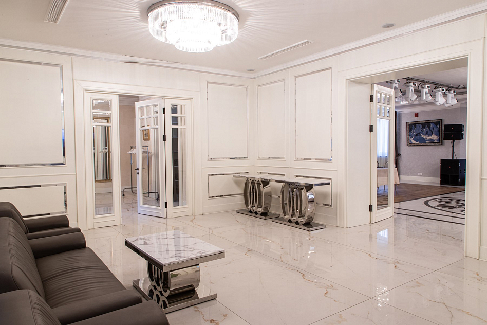 Калужская застава - фотография № 23