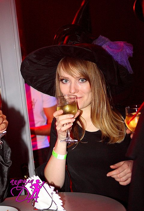 Шура & Helloween в Анфиладе