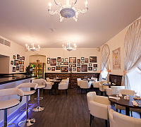 Brut Bar / Брют Бар (закрыт) фото 7