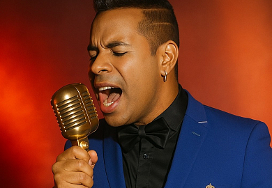 Дуэт Габриэль Линарес