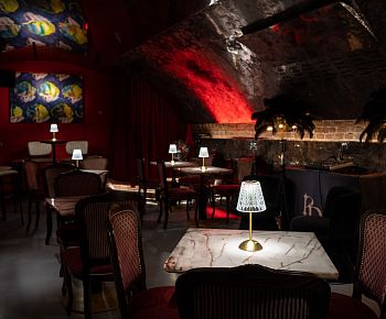 Петит Декаданс / Petite Decadence