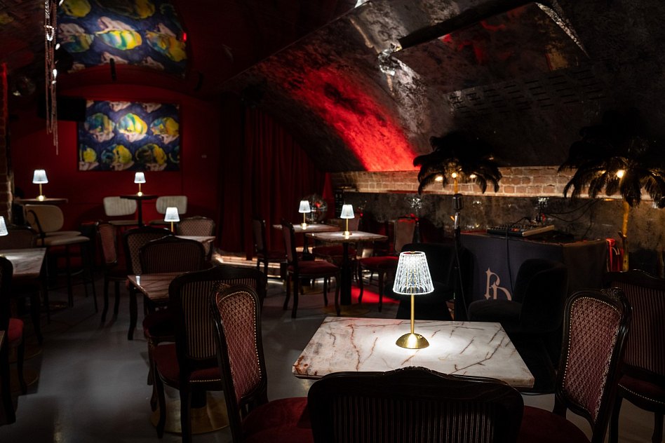 Петит Декаданс / Petite Decadence - предложения разливное пиво