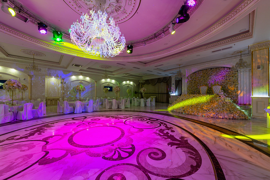 White Hall / Вайт Холл фото 18