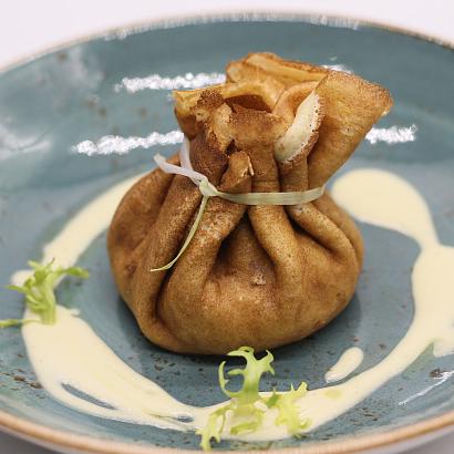 Гусятникоff