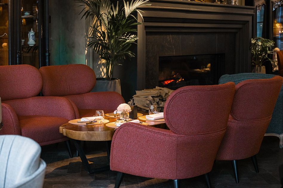 Modus / Модус - фотография № 3