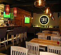 CURE bar фото 3