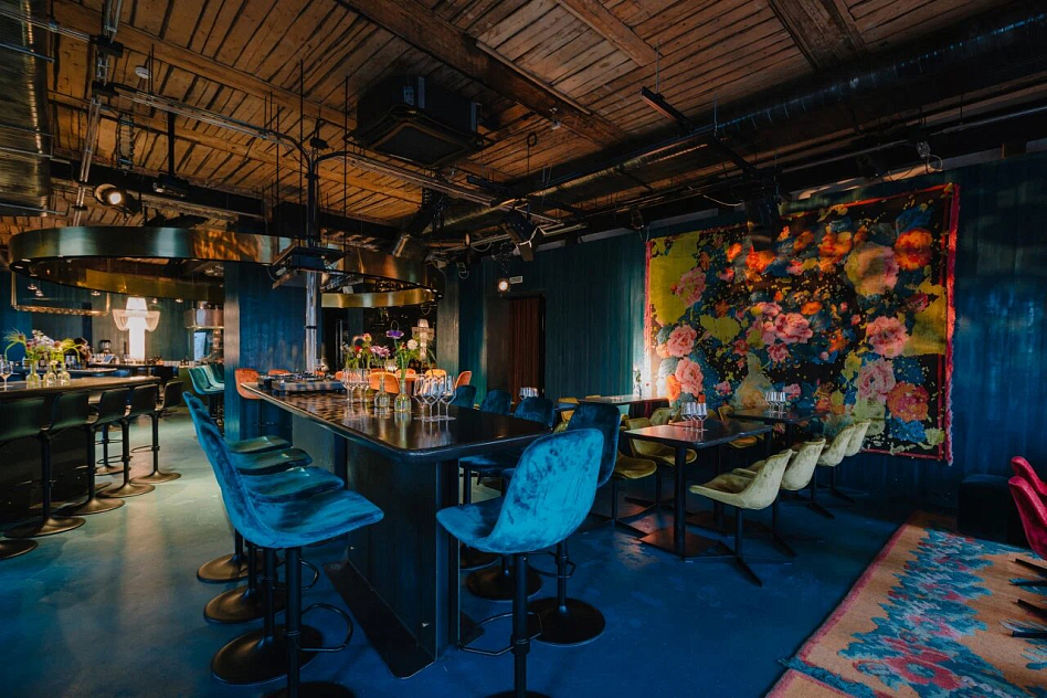 Big wine freaks - фотография № 5