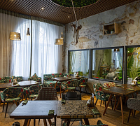 Villa AnderSon / Вилла АндерСон фото 7