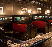 The Hudson Bar (закрыт) фото 7