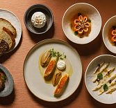 Сырный шеф-батл