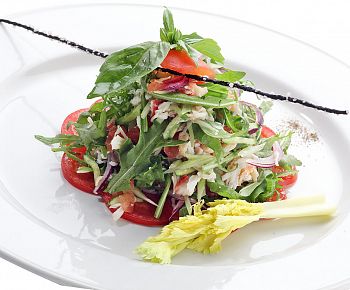 Andiamo cafe / Андиамо кафе (закрыт)