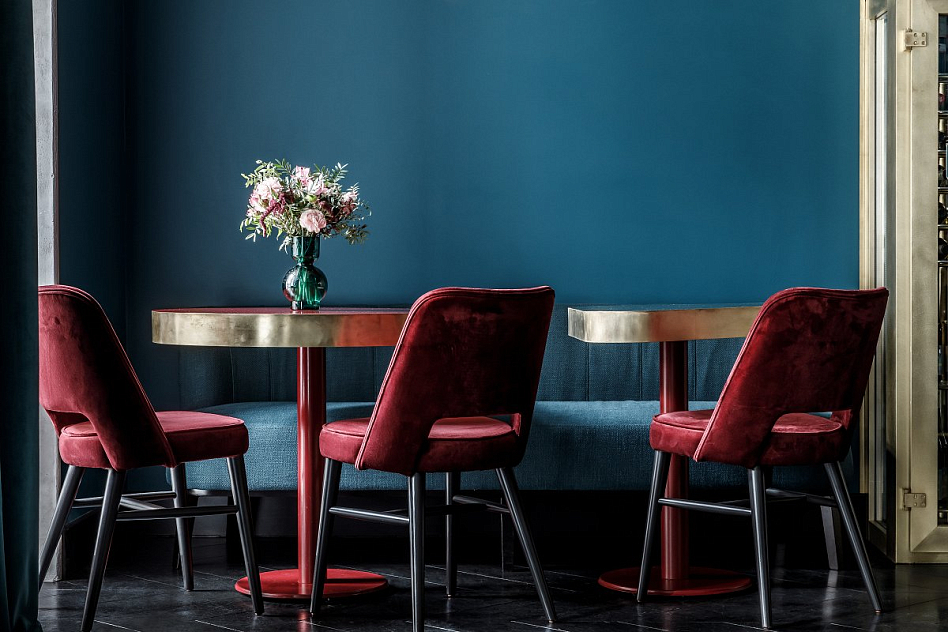 Brodo - фотография № 3