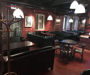 Law&Son / ЛовСон (закрыт)