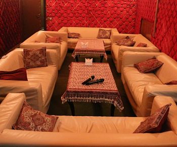 Shandiz / Шандиз (закрыт)