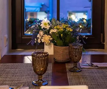 Villa Pasta / Вилла Паста (Пятницкая)