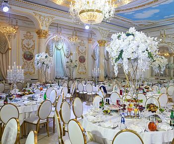 Соколиная охота