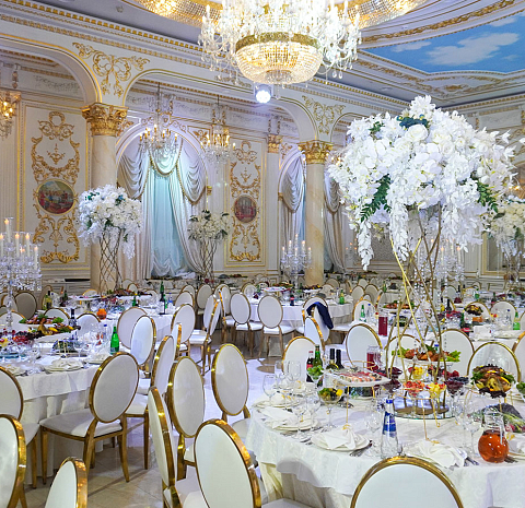 Соколиная охота