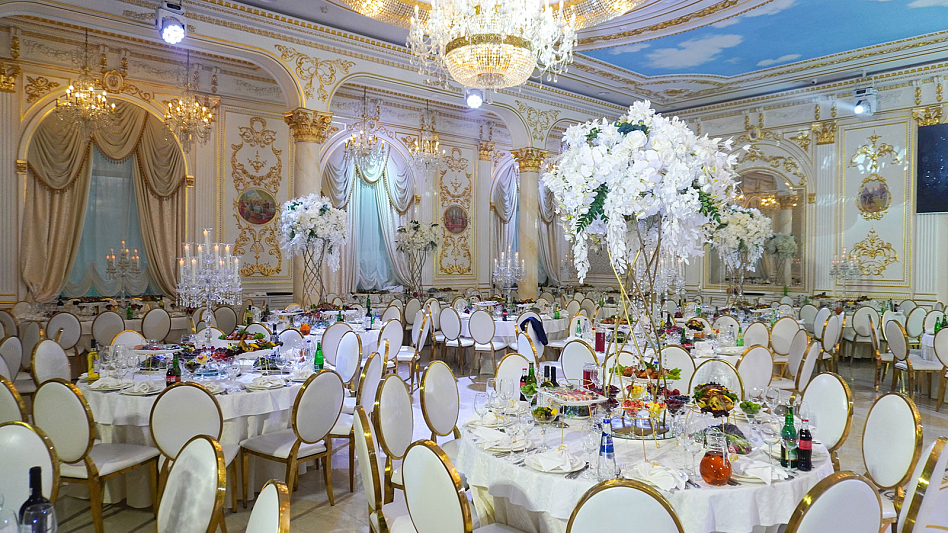 Соколиная охота - фотография № 1