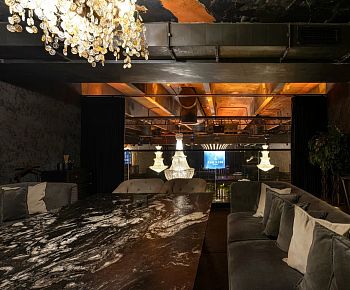 Дымзавод (Комсомольский)