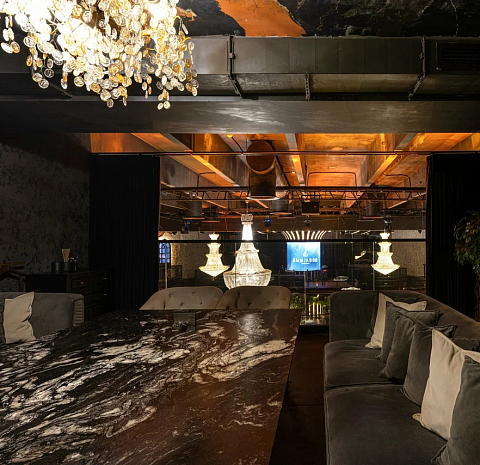 Дымзавод (Комсомольский)