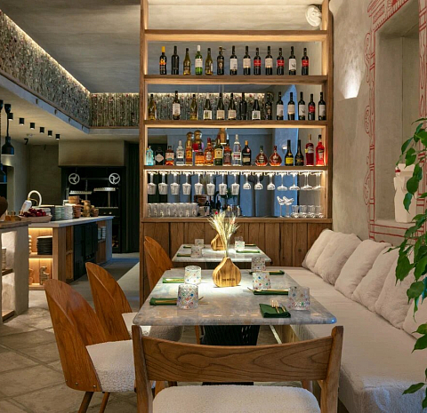 Ёшки Матрёшки