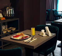 Demokrat Bar&Kitchen фото 2