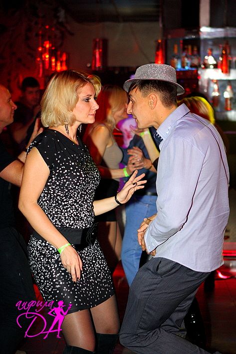 Halloween weekend в Анфиладе!