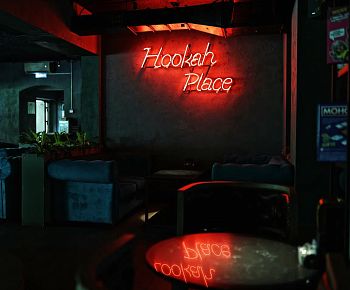 HookahPlace Sicilia