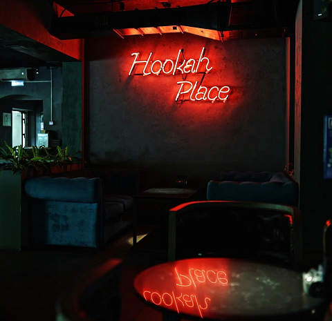 HookahPlace Sicilia