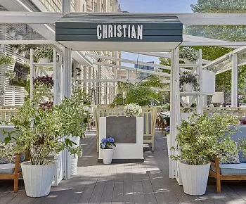 Christian / Кристиан 