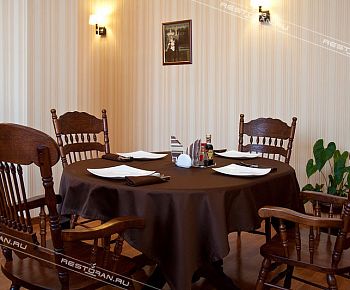 ТИПО кафе (закрыт)