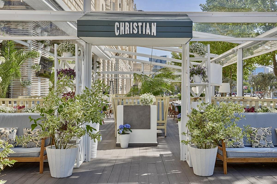 Christian / Кристиан фото 14