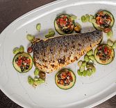 Зимние «ЗОРИ»: сытные блюда и «ламповые вечера»