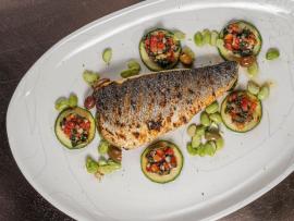 Зимние «ЗОРИ»: сытные блюда и «ламповые вечера»