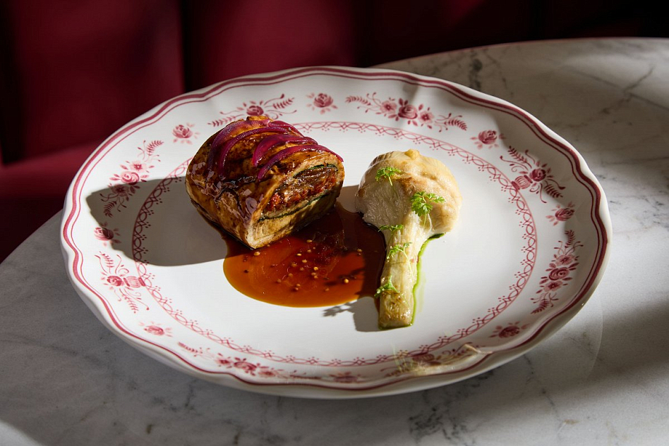 Uilliam’s - фотография № 7