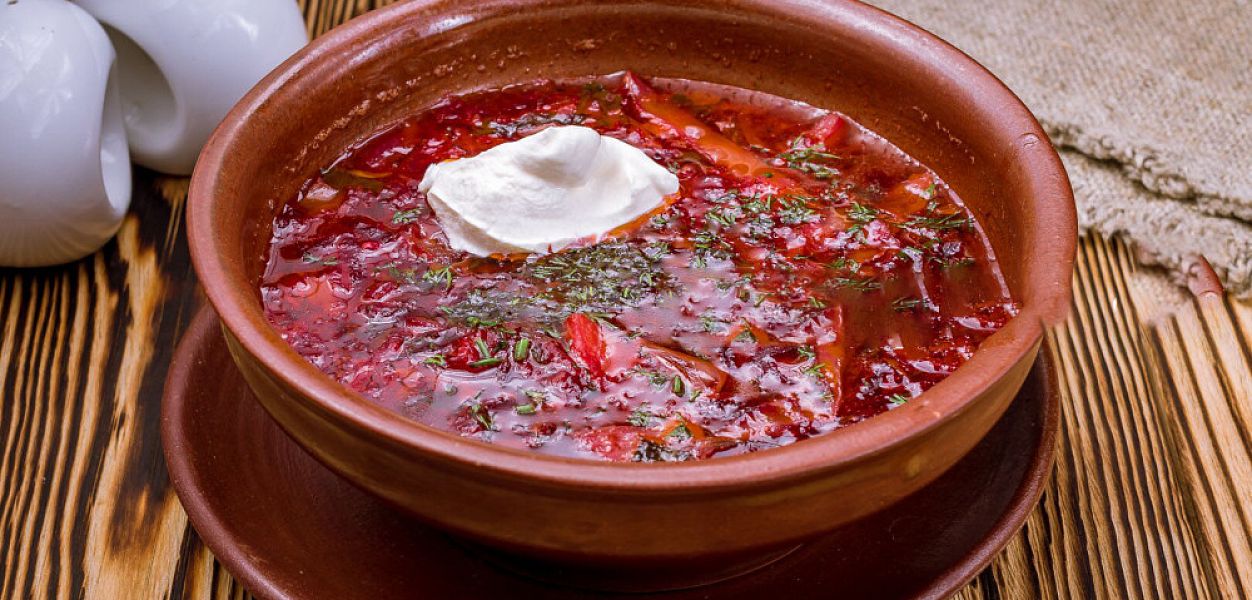 Хочу мяса (Кутузовский пр.) закрыт - фотография № 6