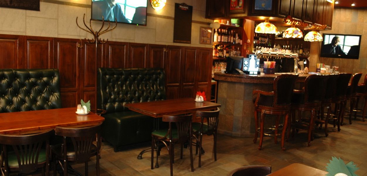 Red Cat Pub / Рэд Кэт Паб - фотография № 4