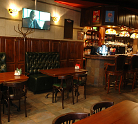 Red Cat Pub / Рэд Кэт Паб фото 4