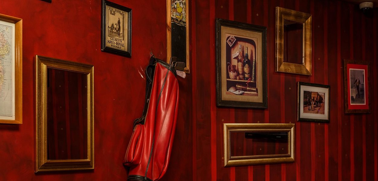 Drunken Duck pub  - фотография № 3