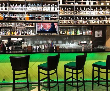 Cozy Lounge / Кози Лаундж (закрыт)