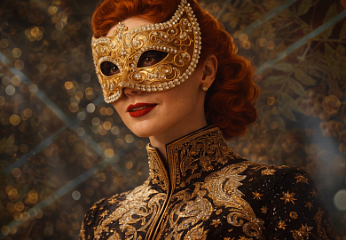 ИЛВТ. Бал для герцогинь