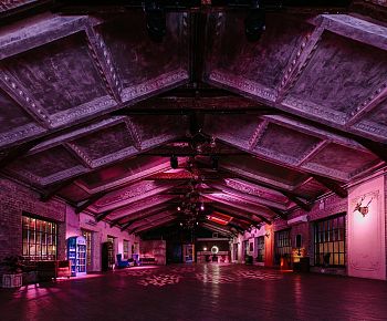 LOFT HALL – LOFT#4