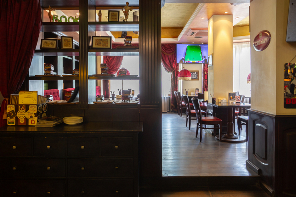 BeerHouse / БирХаус (закрыт) фото 11