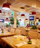 Pizzeria il Pomodoro / Пиццерия Иль Помодоро на карте