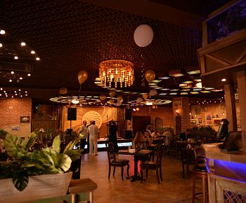 Кинзадза (закрыт)
