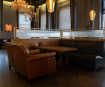 HookahPlace Потапово