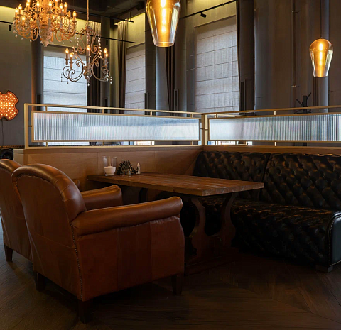 HookahPlace Потапово