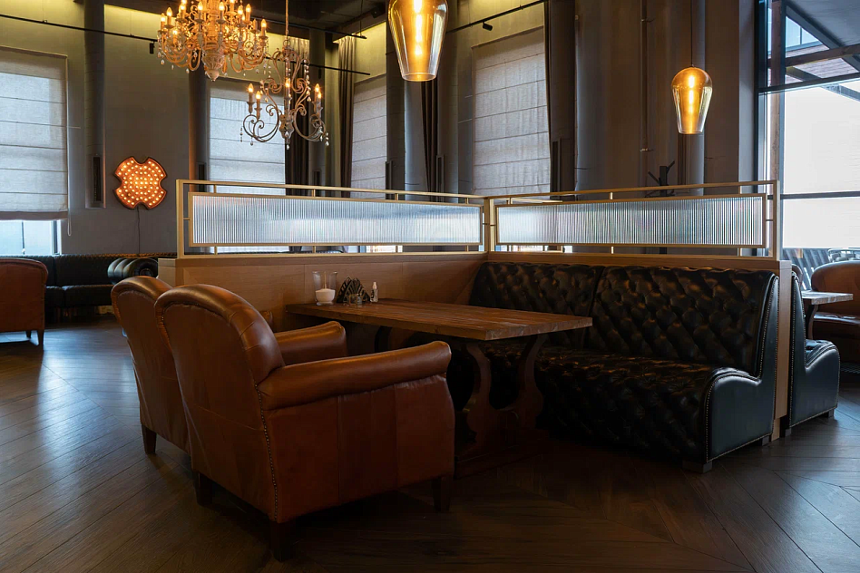 HookahPlace Потапово - фотография № 5