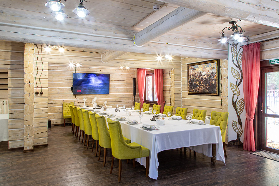 Калужская застава - фотография № 46